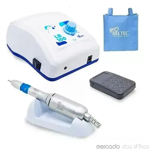 Motor de unhas nails 