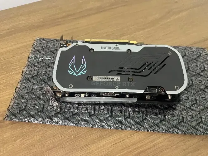 Placa de vídeo