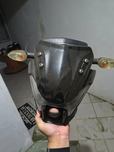 Vendo farol completo + painel original 