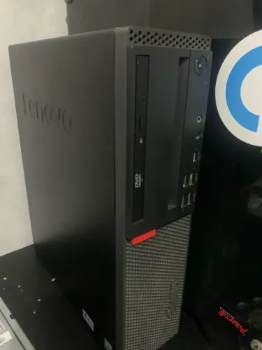 Thikcentre Lenovo m720s core i5 9400
