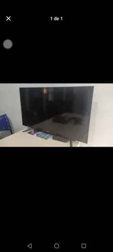 TV 39 polegadas