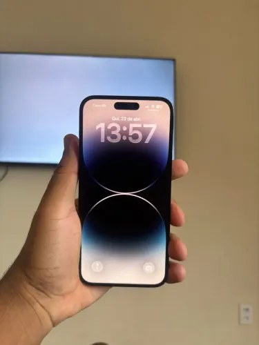 IPHONE 14 PRO MAX 256GB