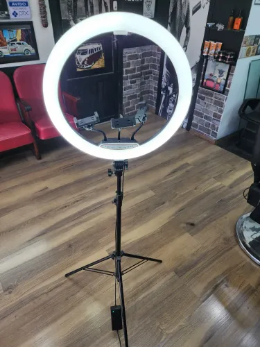 Ring Light
