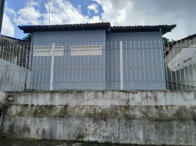 Sala Comercial para Venda em Coruripe, Centro, 2 banheiros