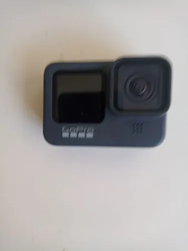 Go pro hero g9 valor negociavel