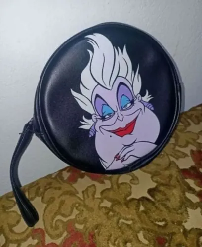 Bolsa Disney Úrsula