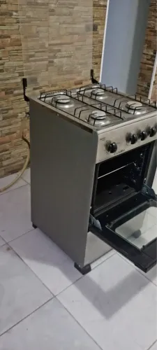 Fogão esmaltec