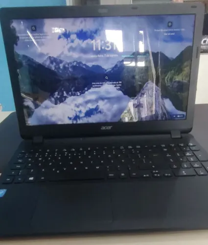 Notebook Acer Celeron