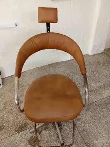 Cadeira cabeleireiro