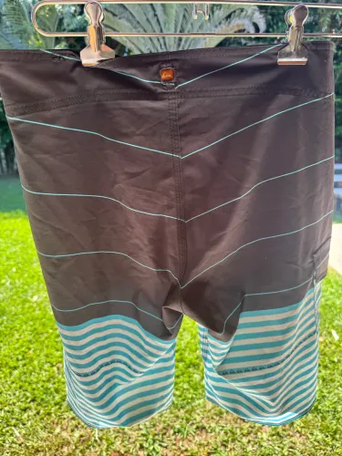 Shorts QuickSilver tam 38