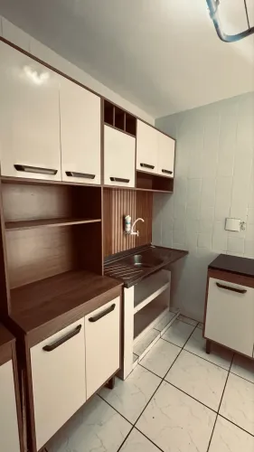 Armário de cozinha