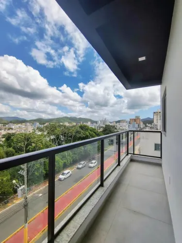 Apartamento para Venda em Camboriú, Areias, 2 dormitórios, 1 suíte, 2 banheiros, 1 vaga