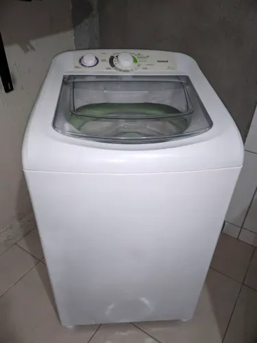 Máquina de lavar 