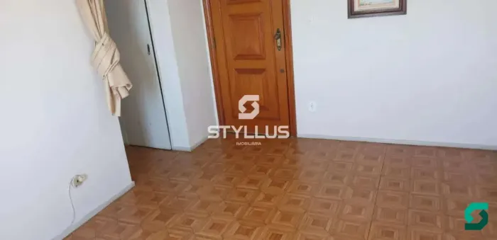 Lins de Vasconcelos | Apartamento 2 quartos