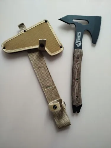 Machado FASB Survivalist