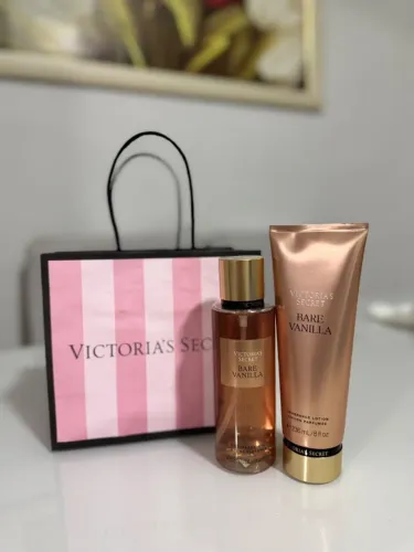 KIT VICTORIAS SECRET ORIGINAL