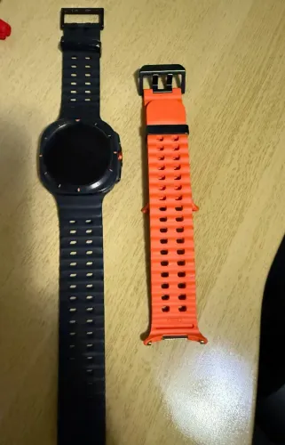 Galaxy Watch Ultra