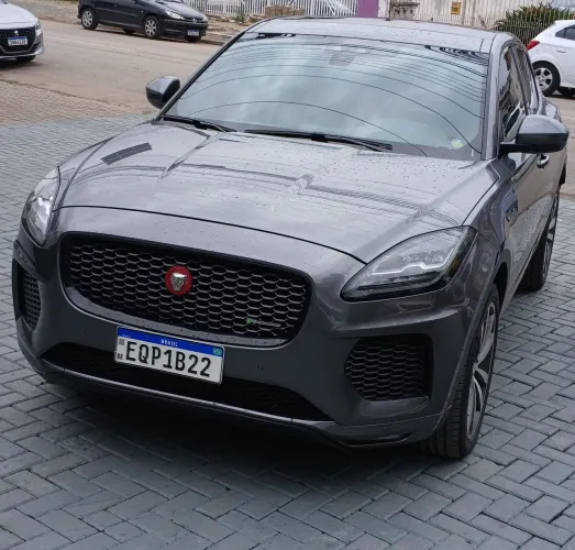 Jaguar E-Pace R-dynamic SE 2.0 AWD 300cv Aut. 2019