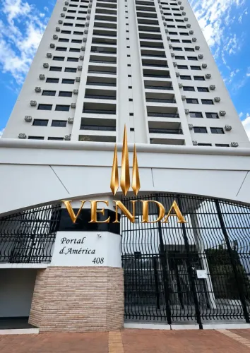 EDIFÍCIO PORTAL DAMÉRICA