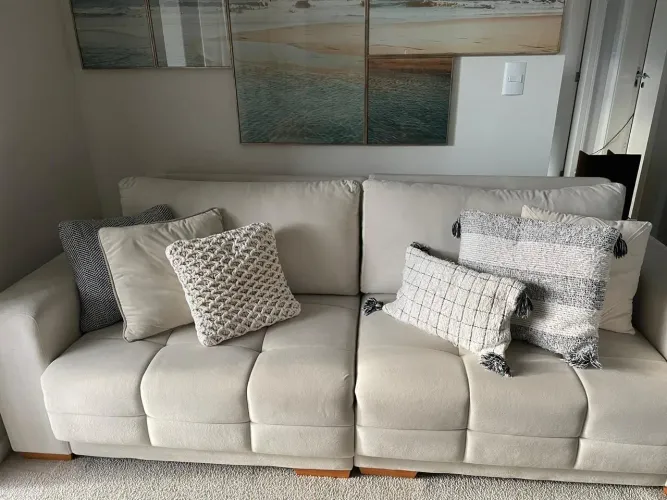 SOFA RETRATIL