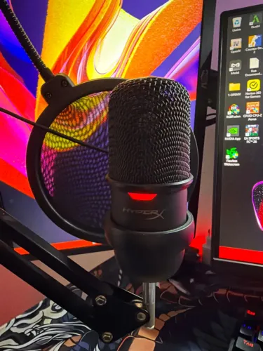 Setup Gamer - Completo