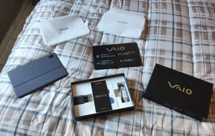 Tablet VAIO