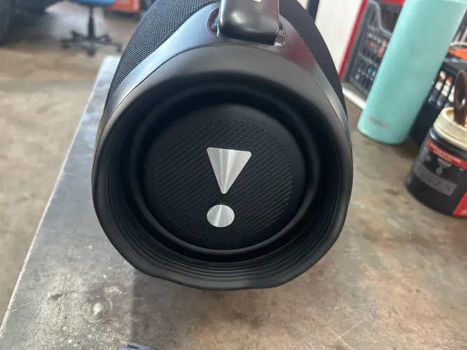 JBL bombox 3 a venda (impecável)