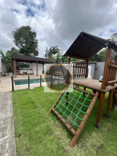 Aldeia BARZA IMÓVEIS - Casa Duplex com 3 quartos