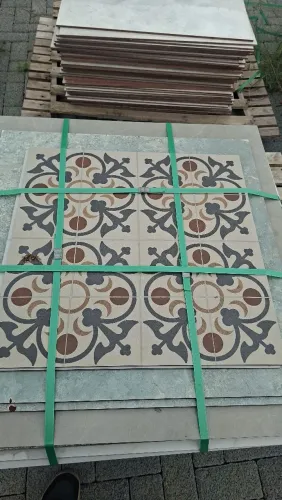 Porcelanato piso