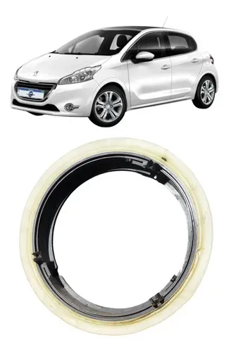 Suporte Fixacao Alto Falante 208 2015 1.5 *0 Uzad0 Original