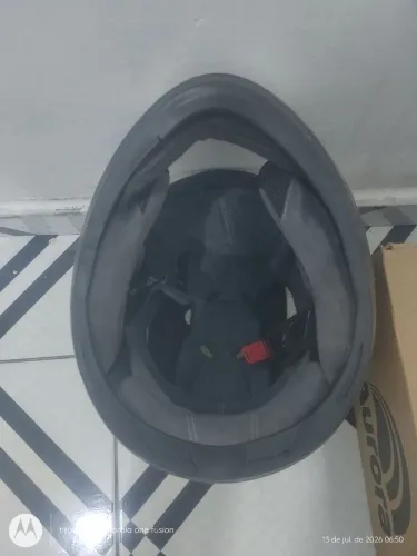 Capacete 60