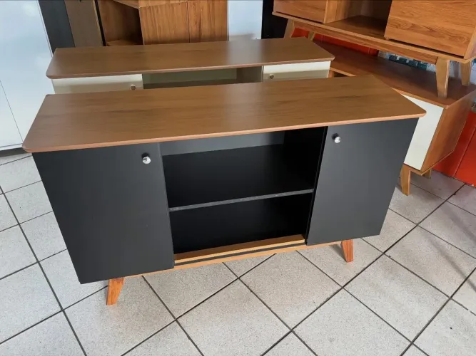 Aparador novo à pronta entrega