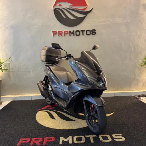 Honda PCX 160 DLX