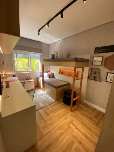 Apartamento com 2 quartos com 65m2 no ABC !!!