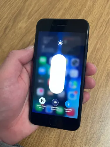 iPhone SE 2º Gen 256GB