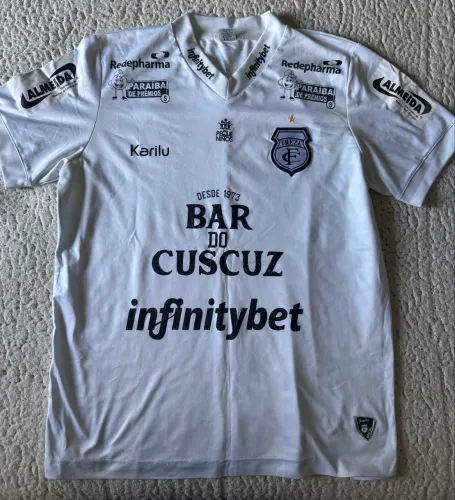 Camisas de times brasileiros - Originais