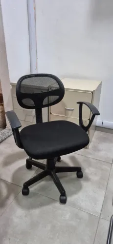 CADEIRA DE ESCRITORIO