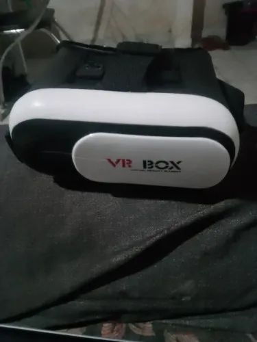 Oculos vr box poapenas 40 real