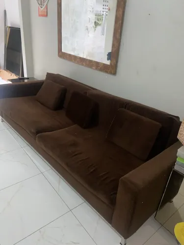 Móvel de alto padrão