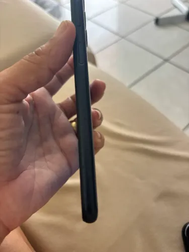 Smartphone Samsung M34 com caixa ,nota fiscal