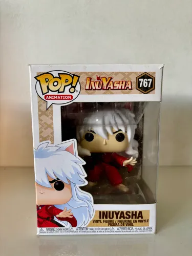 Funko Pop Inuyasha 767