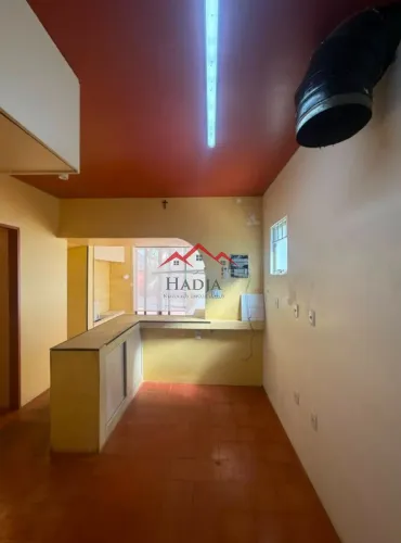 Salão Comercial para Alugar na Rua do Retiro em Jundiaí | 31,24 m² + Varanda e 2 Vagas