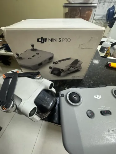Drone DJI MINI 3 PRO