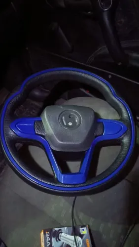 volante esportivo 