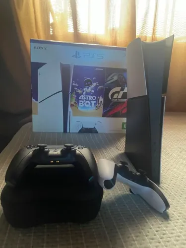 Play 5