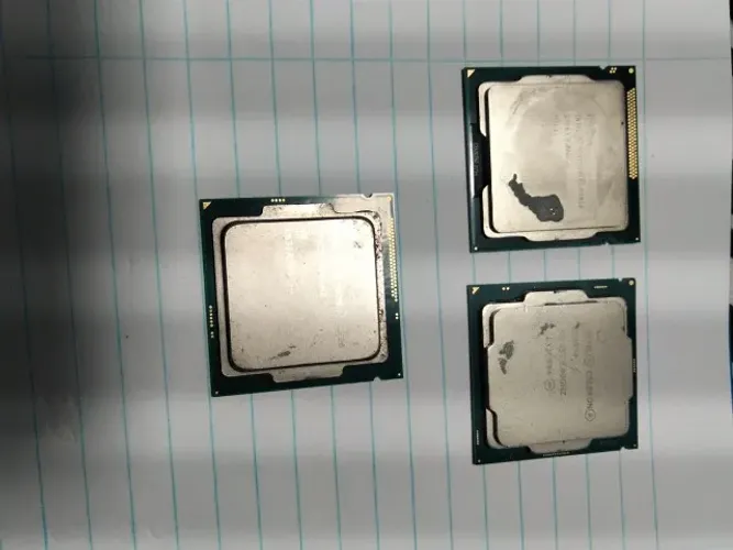 PROCESSADORES PENTIUM E CELERON 1151, 1150 1 1155 - NITEROI