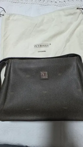Bolsa Victor Hugo - Original Marron