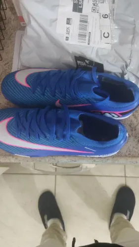 Chuteira Adidas 39