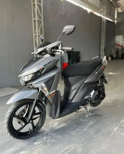 Neo 125c 2020 conservada