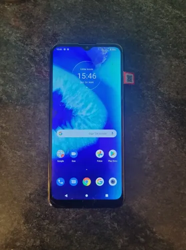 Moto g8 power lite